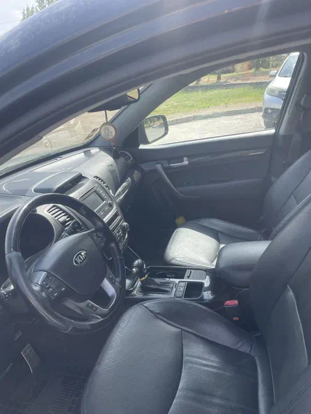Kia Sorento 2014 - 6