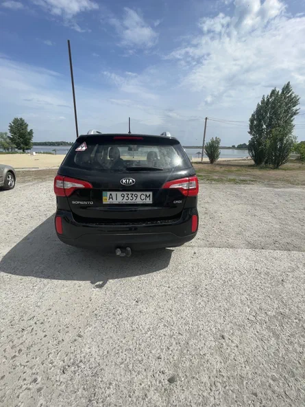 Kia Sorento 2014 - 3