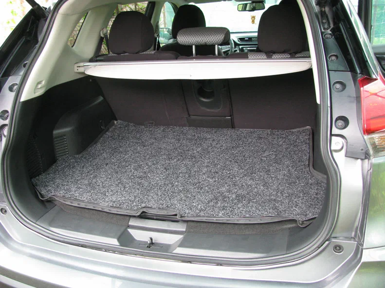 Nissan X-Trail 2021 - 8