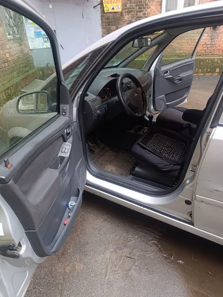 Opel Meriva 2006 - 6