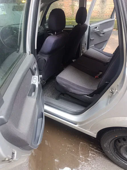 Opel Meriva 2006 - 7