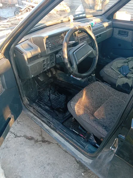 Lada (ВАЗ) 21099 2006 - 3