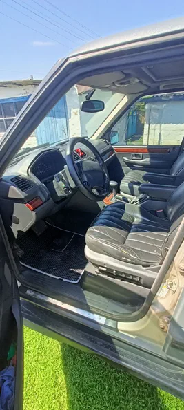 Land Rover Range Rover 1999 - 5
