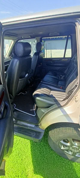 Land Rover Range Rover 1999 - 6