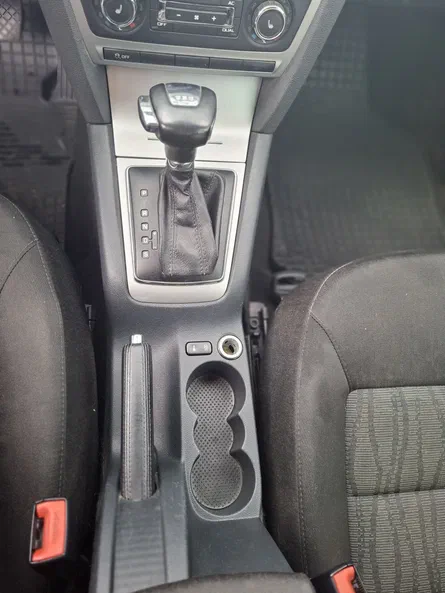 Skoda Octavia 2013 - 20