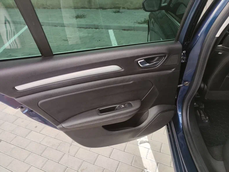 Renault Megane 2019 - 15