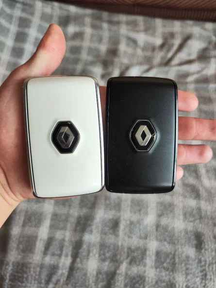 Renault Megane 2019 - 26