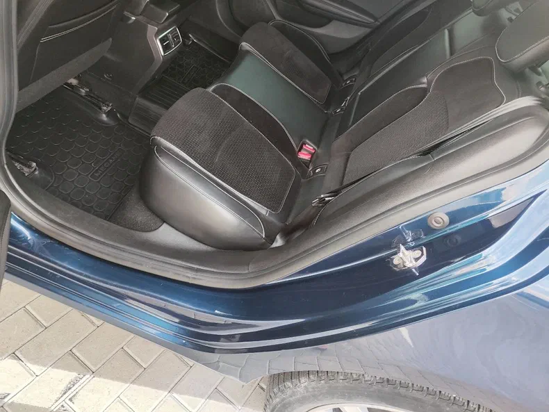 Renault Megane 2019 - 21
