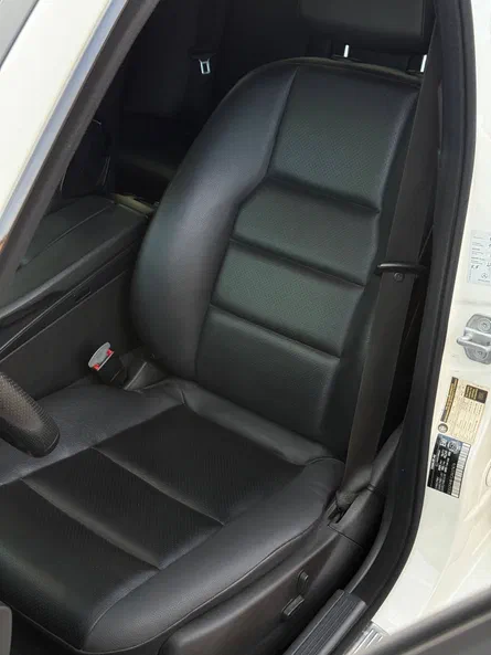 Mercedes-Benz C-Клас 2011 - 1