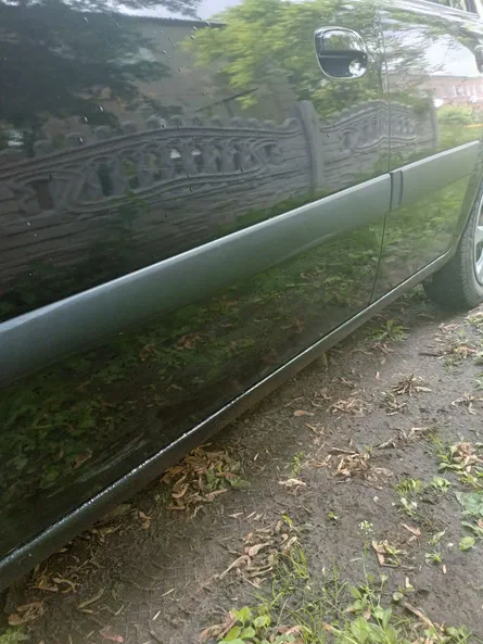 Kia Rio 2008 - 2