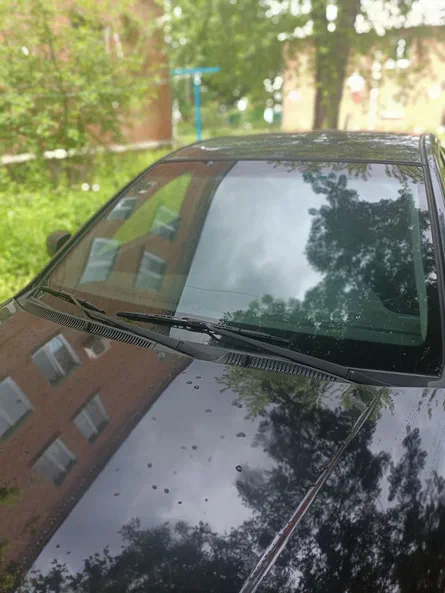 Kia Rio 2008 - 9