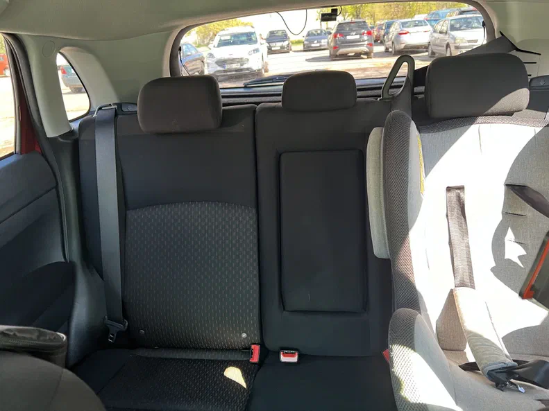 Mitsubishi ASX 2016 - 13