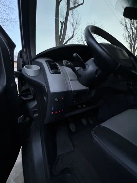Renault Trafic 2008 - 6