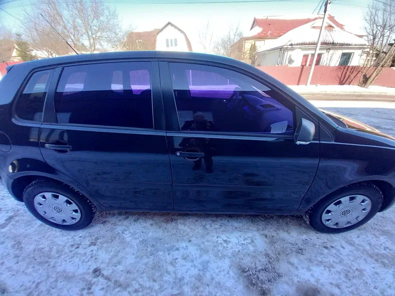 Volkswagen Polo 2007 - 7