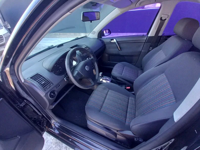 Volkswagen Polo 2007 - 9