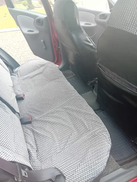 Daewoo Lanos 2008 - 7