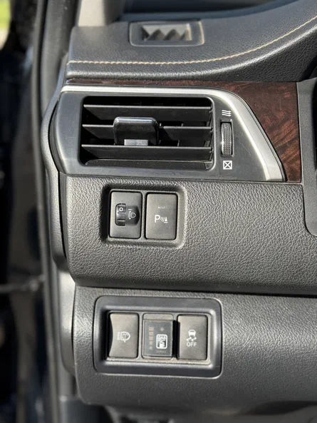 Toyota Camry 2015 - 28