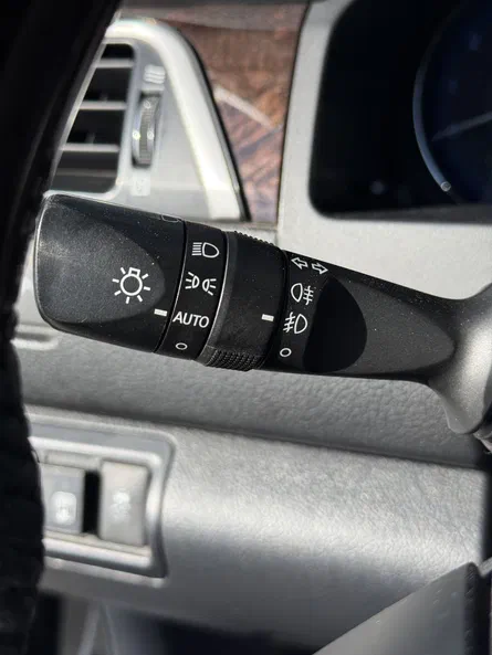 Toyota Camry 2015 - 26
