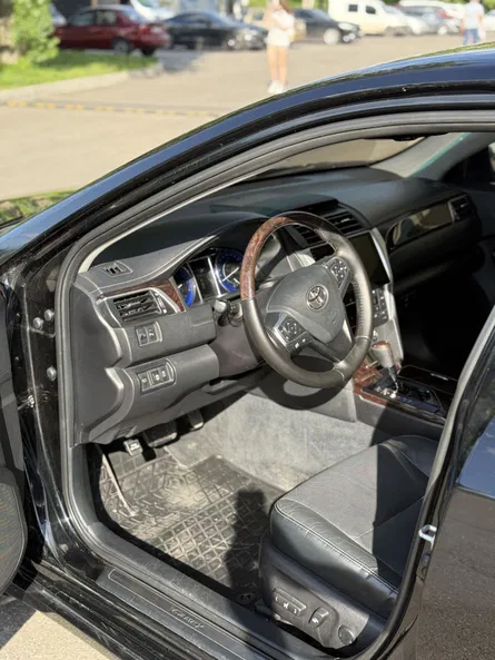 Toyota Camry 2015 - 15