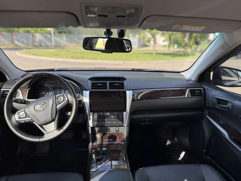 Toyota Camry 2015 - 14