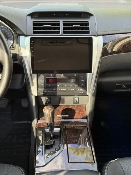 Toyota Camry 2015 - 21