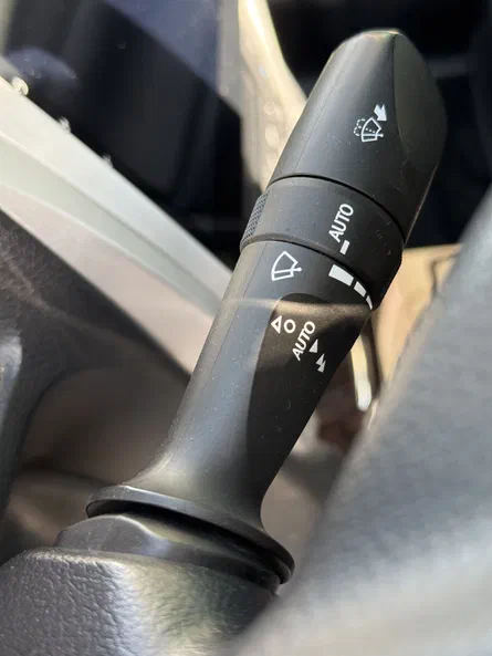 Toyota Camry 2015 - 25