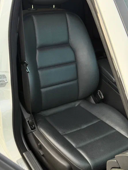 Mercedes-Benz C-Клас 2011 - 2