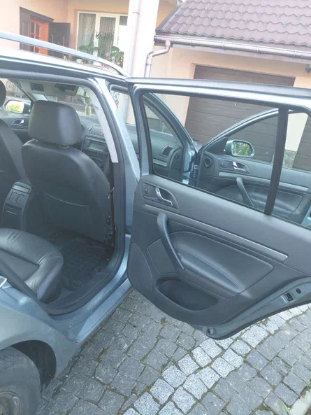 Skoda Octavia 2006 - 13