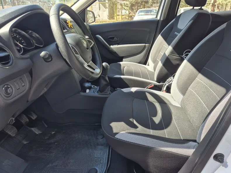 Renault Sandero 2021 - 3