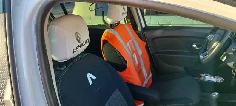 Renault Logan 2019 - 17