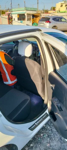 Renault Logan 2019 - 1