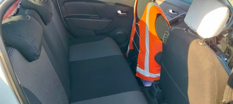 Renault Logan 2019 - 16