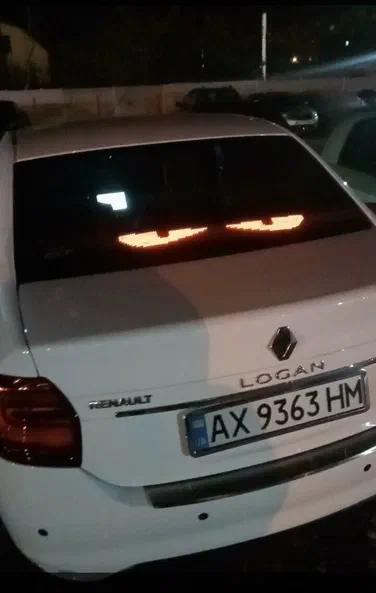 Renault Logan 2019 - 12
