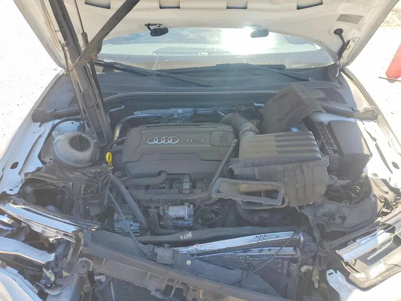 Audi A3 2016 - 10