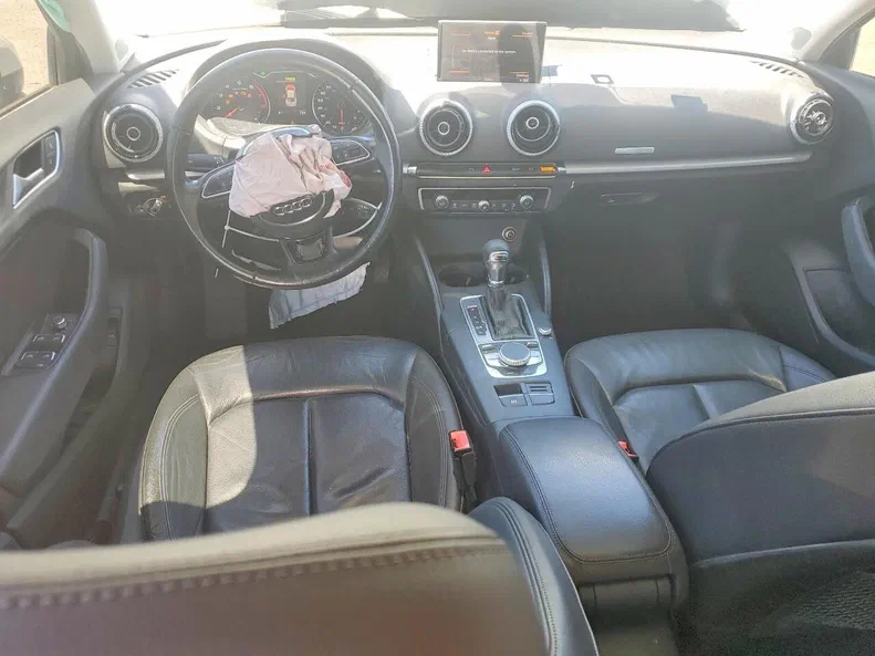 Audi A3 2016 - 6