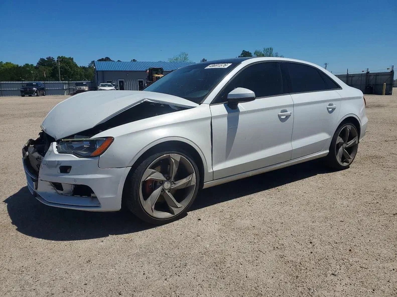 Audi A3 2016 - 3