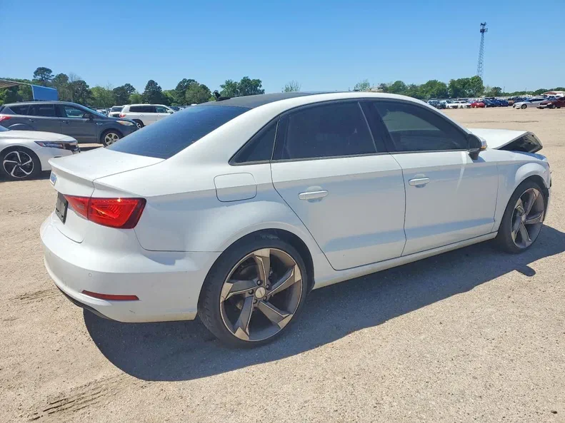Audi A3 2016 - 4