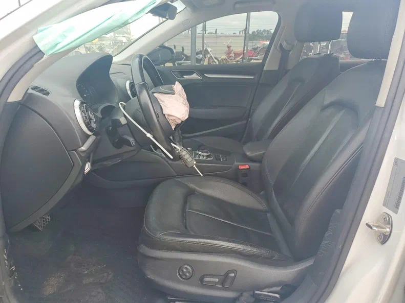 Audi A3 2016 - 7