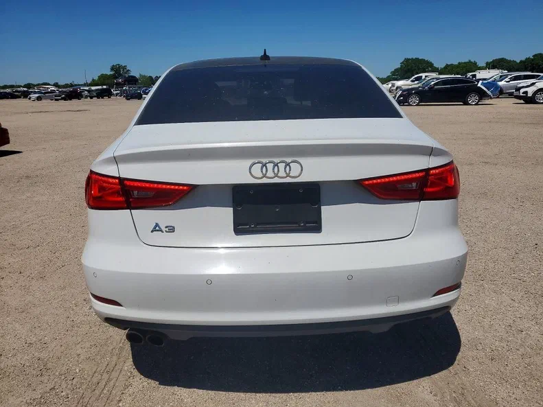 Audi A3 2016 - 5