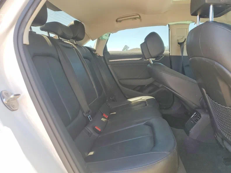 Audi A3 2016 - 8
