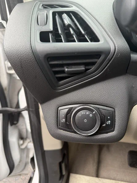 Ford C-MAX 2014 - 4