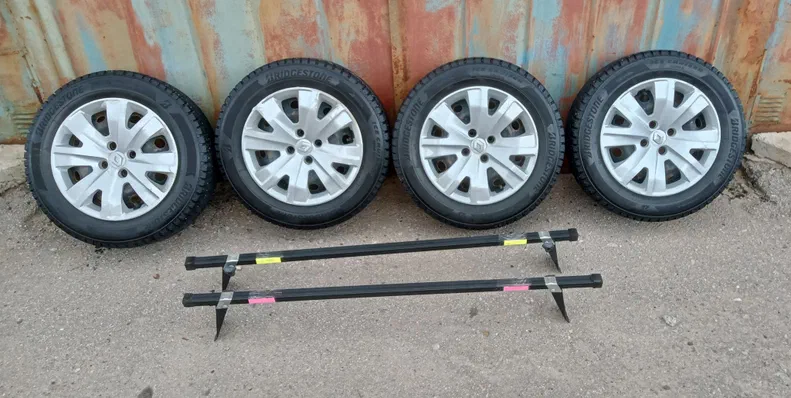 Renault Logan 2019 - 27