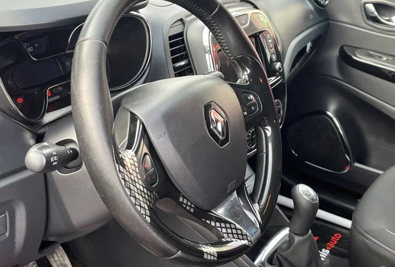 Renault Captur 2014 - 3