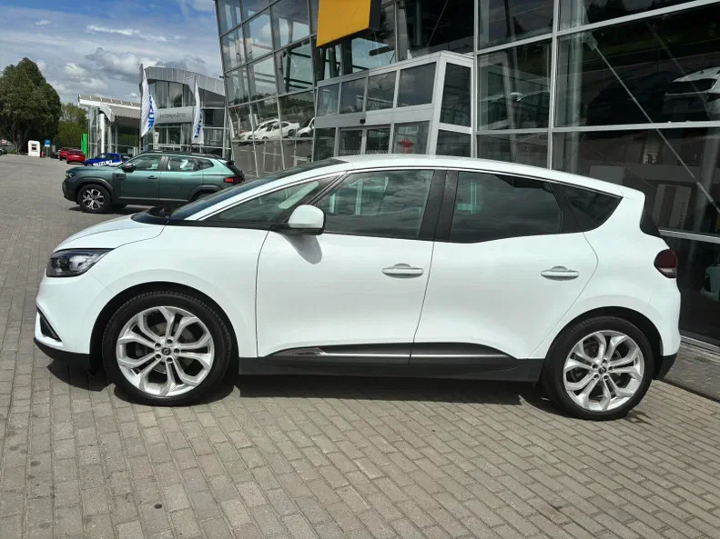 Renault Scenic 2019 - 5