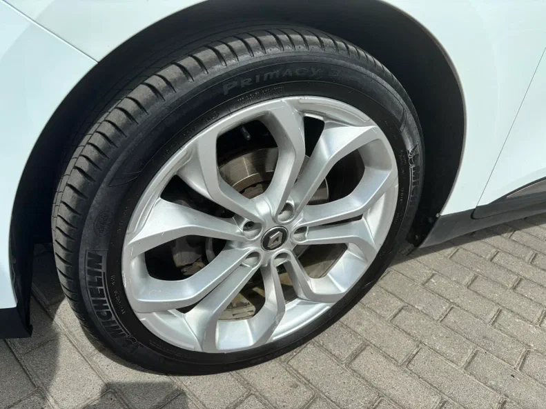 Renault Scenic 2019 - 14