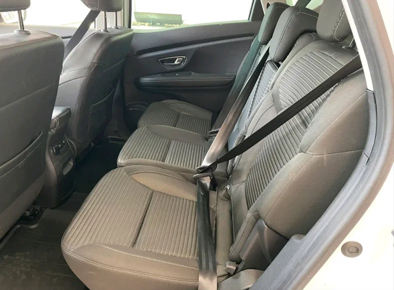 Renault Scenic 2019 - 10