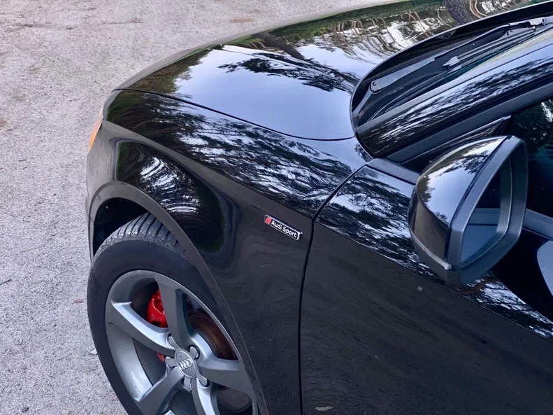 Audi A3 2015 - 18