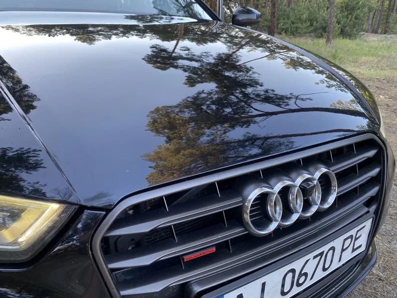 Audi A3 2015 - 13