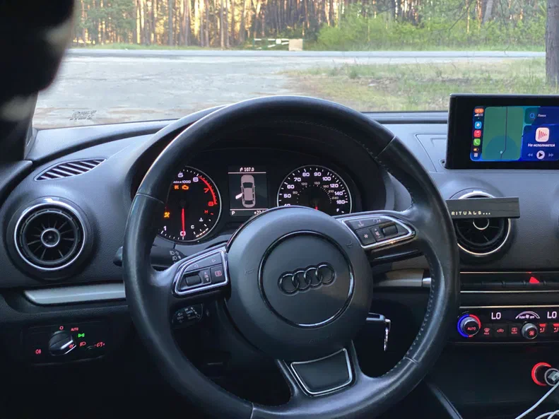 Audi A3 2015 - 28
