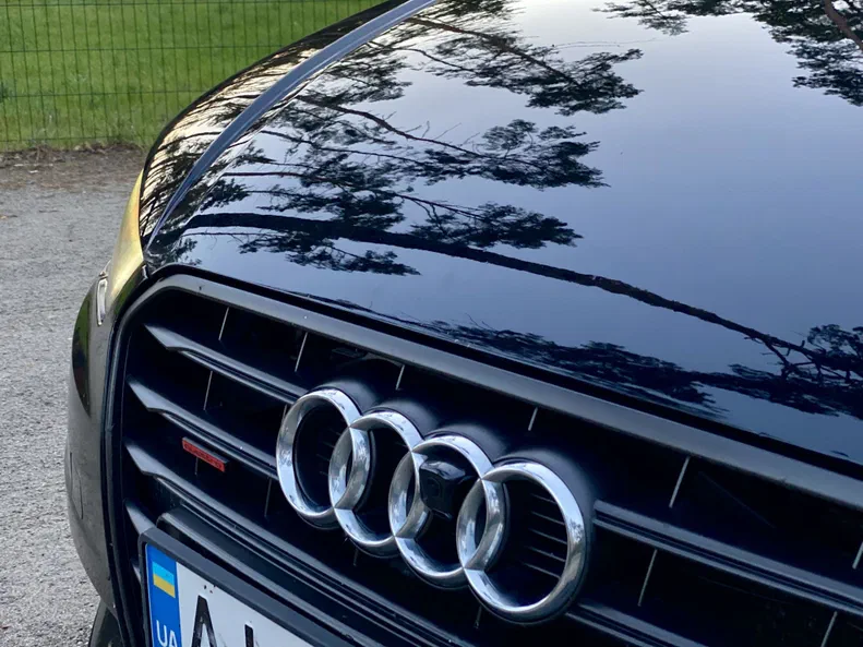 Audi A3 2015 - 15